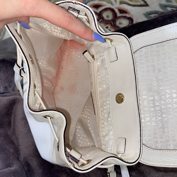 Kate Spade Backpack - Picture 3 of 6